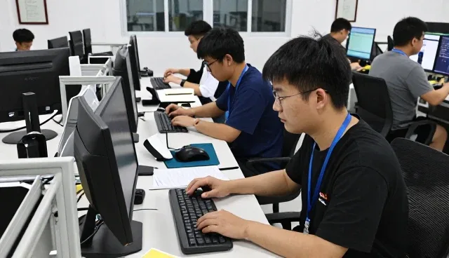 网络较为完善为网络提供更多可能