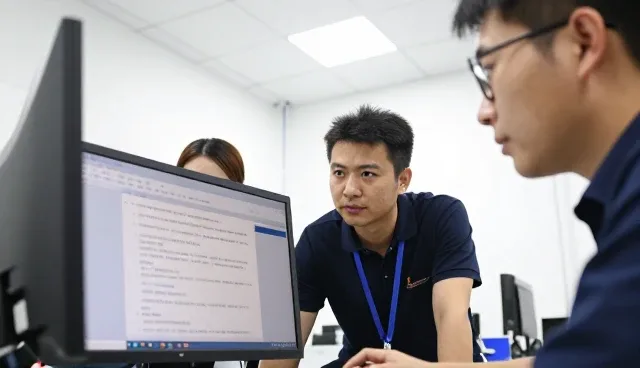 电商系统建设满足复杂环境应用需求