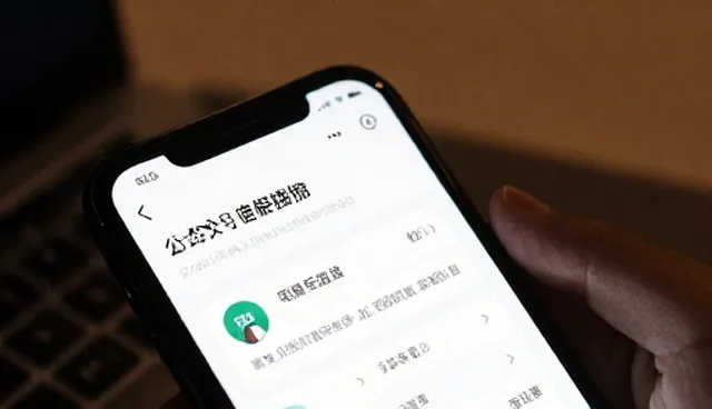 响应效率：公众号开发中的处理方向分析
