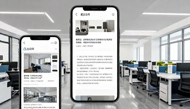 电商运营中公众号开发的实际应用场景分析
